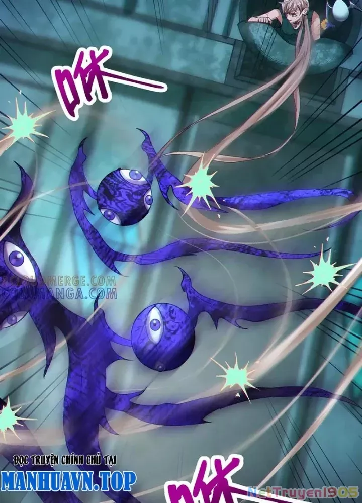 Dị Chủng Hắc Đản - Chapter 22 - Page 60