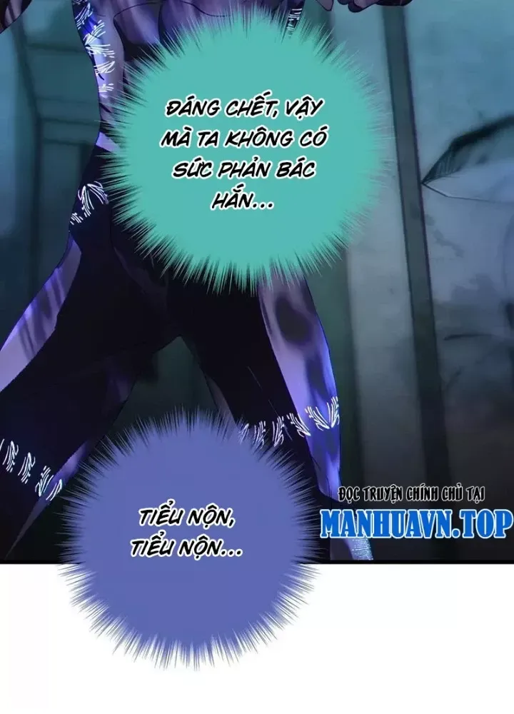 Dị Chủng Hắc Đản - Chapter 22 - Page 8