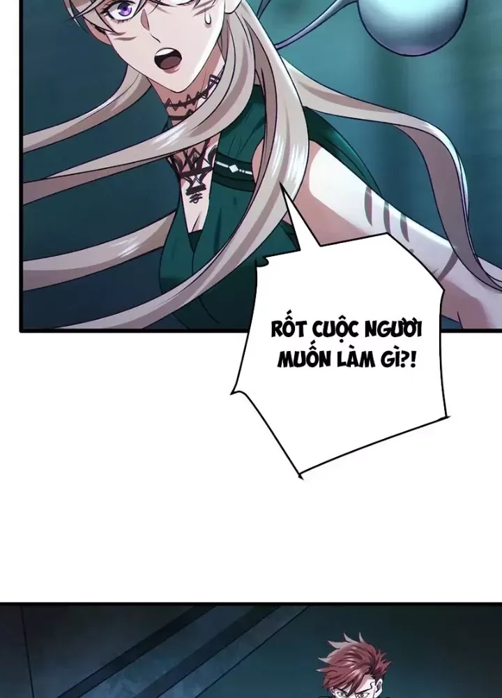 Dị Chủng Hắc Đản - Chapter 22 - Page 94