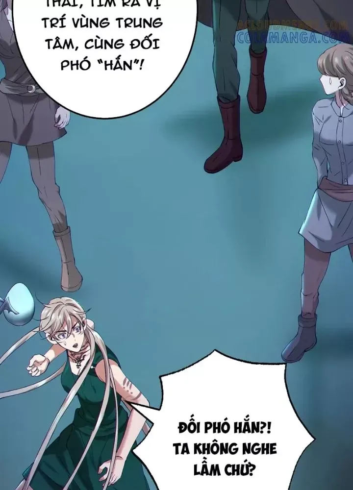 Dị Chủng Hắc Đản - Chapter 22 - Page 96