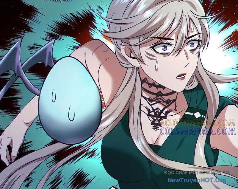 Dị Chủng Hắc Đản - Chapter 23 - Page 18