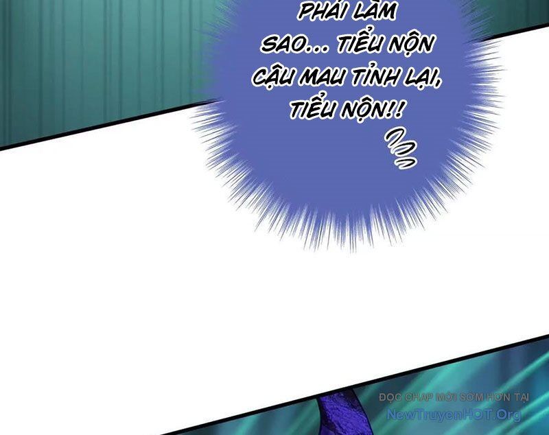 Dị Chủng Hắc Đản - Chapter 23 - Page 25