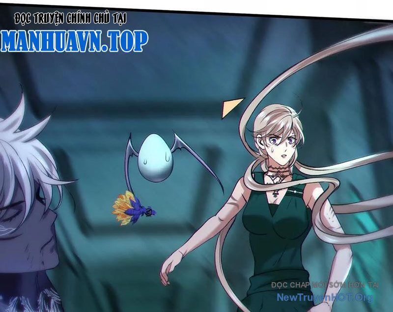 Dị Chủng Hắc Đản - Chapter 23 - Page 33