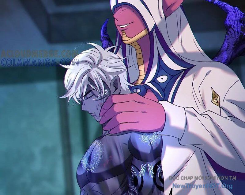 Dị Chủng Hắc Đản - Chapter 23 - Page 5