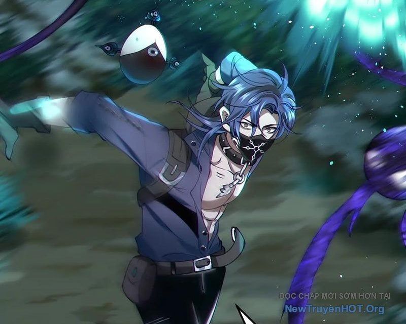Dị Chủng Hắc Đản - Chapter 24 - Page 109
