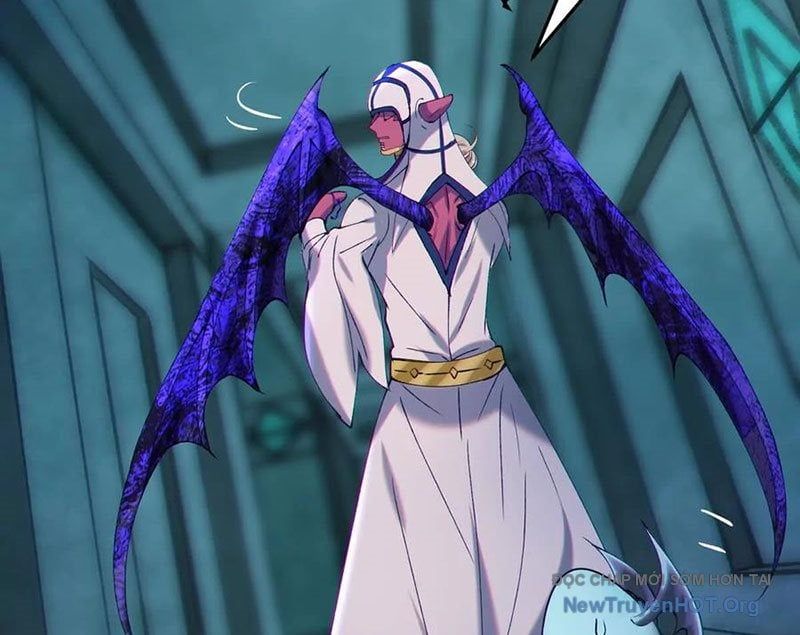 Dị Chủng Hắc Đản - Chapter 24 - Page 11