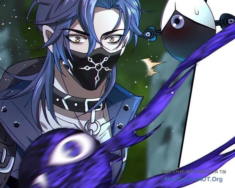 Dị Chủng Hắc Đản - Chapter 24 - Page 113