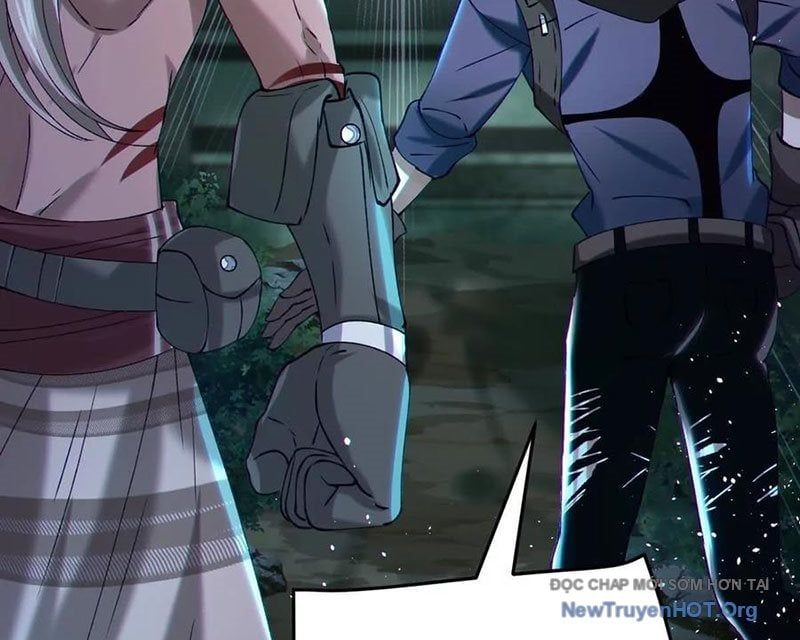 Dị Chủng Hắc Đản - Chapter 24 - Page 116