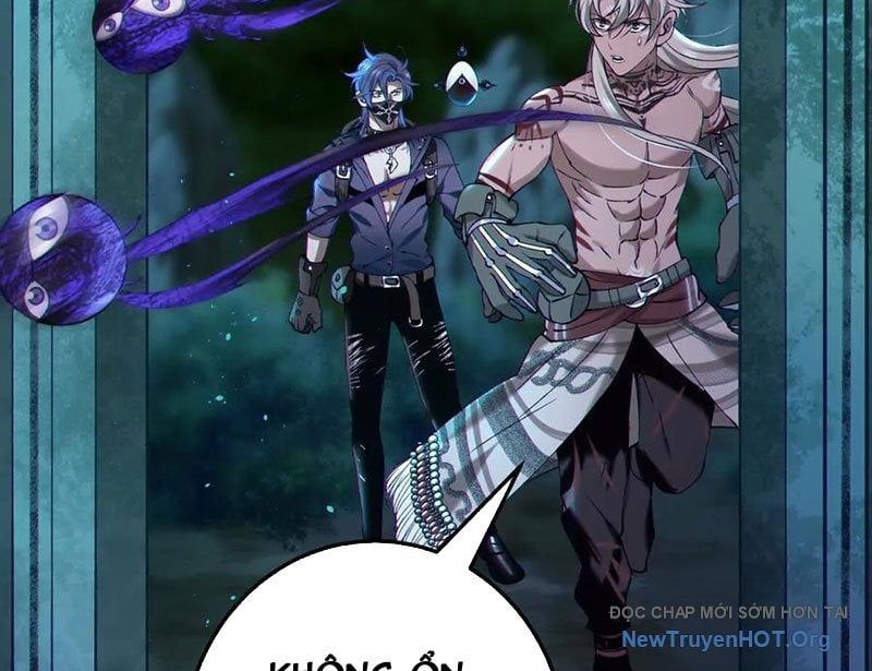 Dị Chủng Hắc Đản - Chapter 24 - Page 119