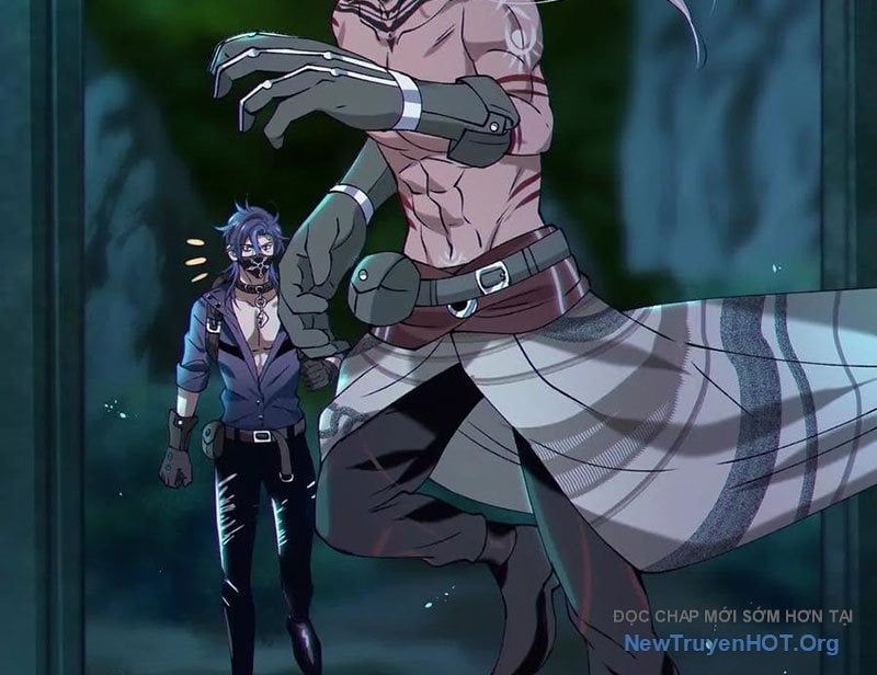 Dị Chủng Hắc Đản - Chapter 24 - Page 122