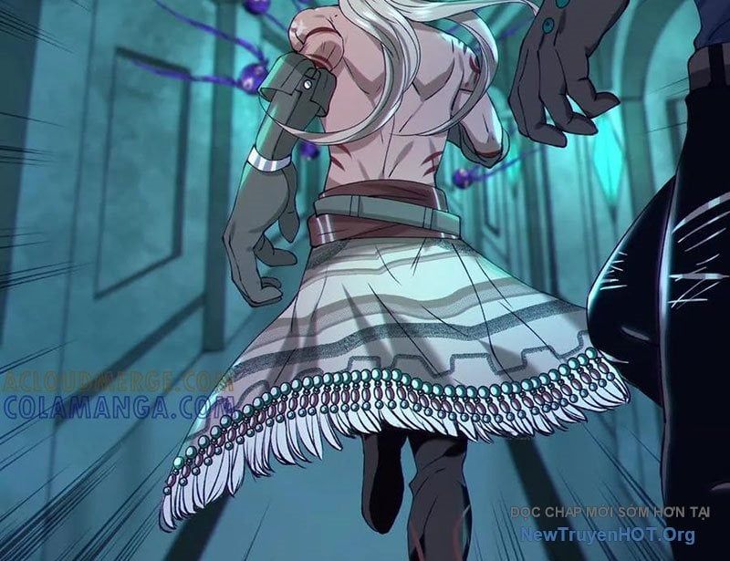 Dị Chủng Hắc Đản - Chapter 24 - Page 125