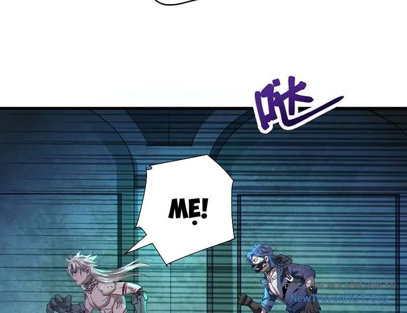 Dị Chủng Hắc Đản - Chapter 24 - Page 127