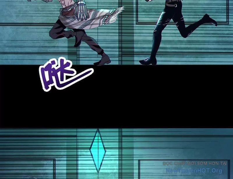 Dị Chủng Hắc Đản - Chapter 24 - Page 128
