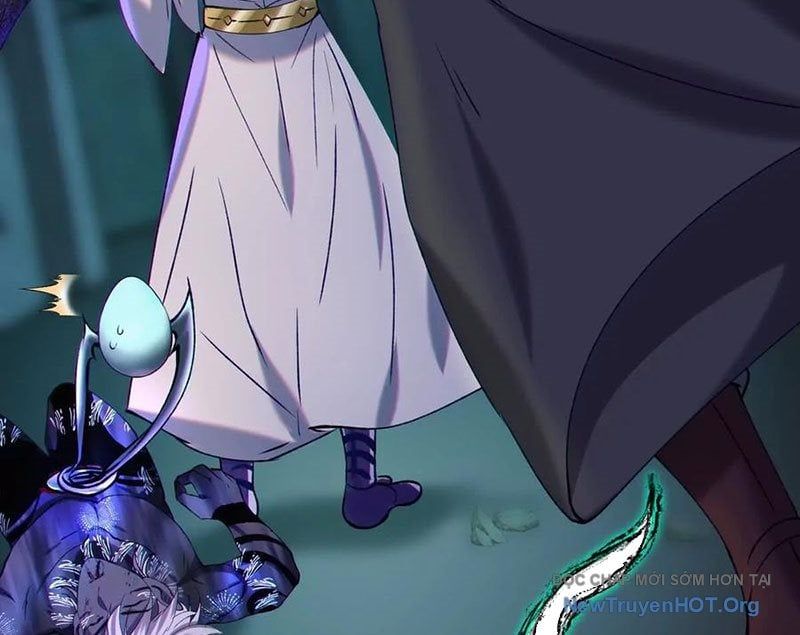 Dị Chủng Hắc Đản - Chapter 24 - Page 20