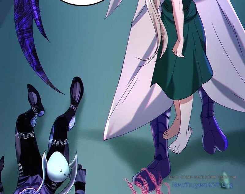 Dị Chủng Hắc Đản - Chapter 24 - Page 36