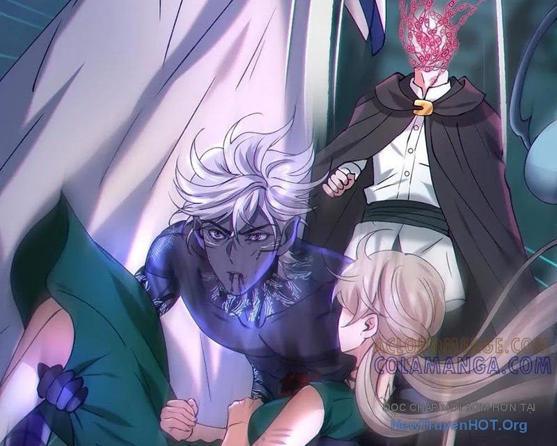 Dị Chủng Hắc Đản - Chapter 24 - Page 55