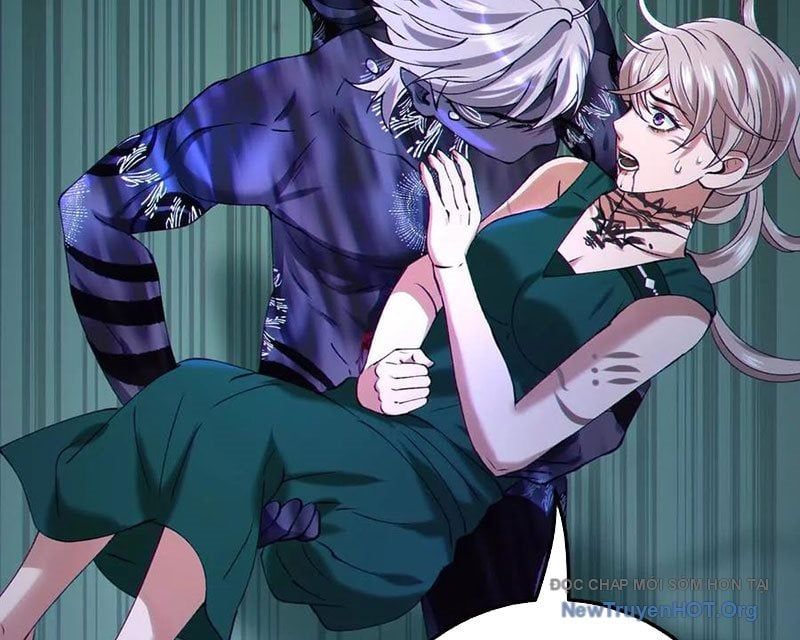 Dị Chủng Hắc Đản - Chapter 24 - Page 94