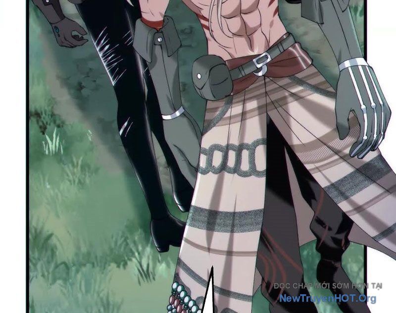 Dị Chủng Hắc Đản - Chapter 25 - Page 117