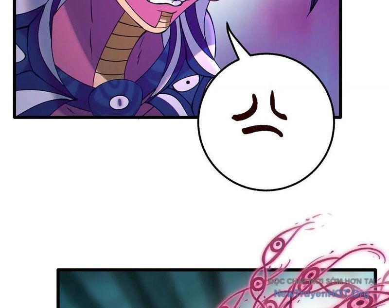 Dị Chủng Hắc Đản - Chapter 25 - Page 19