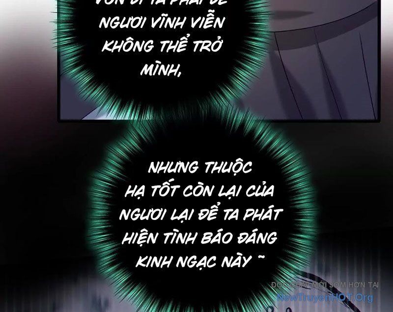 Dị Chủng Hắc Đản - Chapter 25 - Page 21