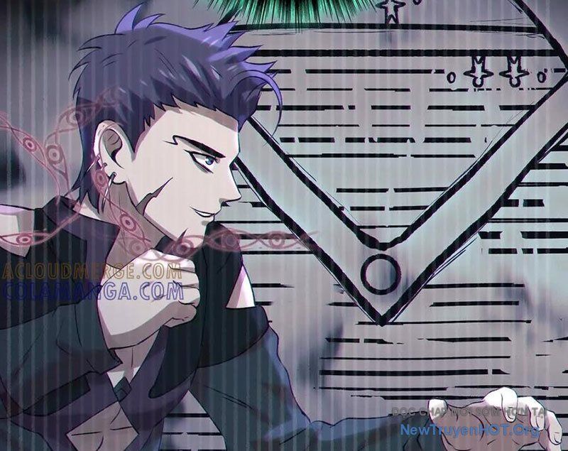 Dị Chủng Hắc Đản - Chapter 25 - Page 22