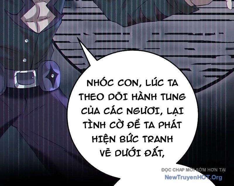 Dị Chủng Hắc Đản - Chapter 25 - Page 23