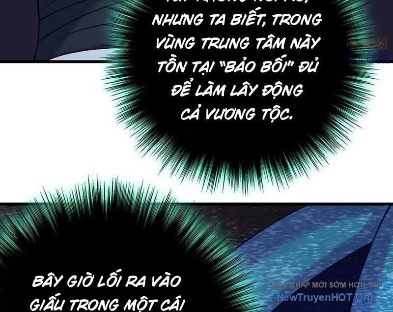 Dị Chủng Hắc Đản - Chapter 25 - Page 27
