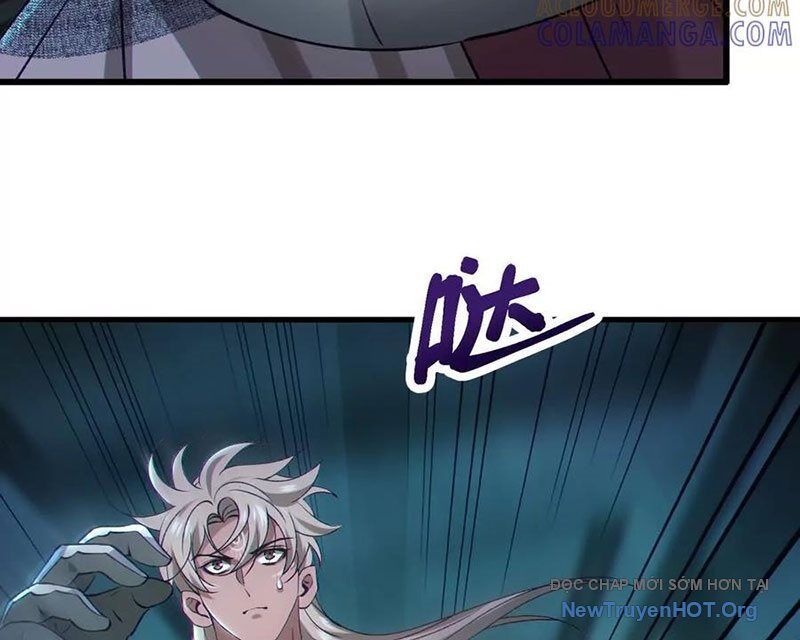 Dị Chủng Hắc Đản - Chapter 25 - Page 36