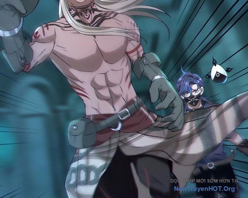 Dị Chủng Hắc Đản - Chapter 25 - Page 37