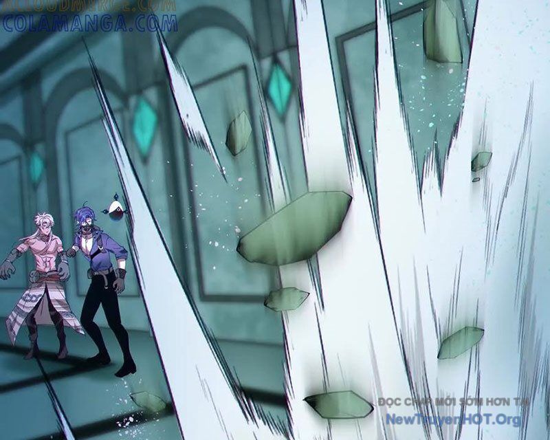 Dị Chủng Hắc Đản - Chapter 25 - Page 45