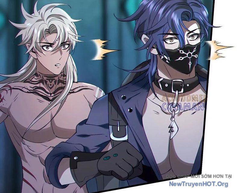 Dị Chủng Hắc Đản - Chapter 25 - Page 49