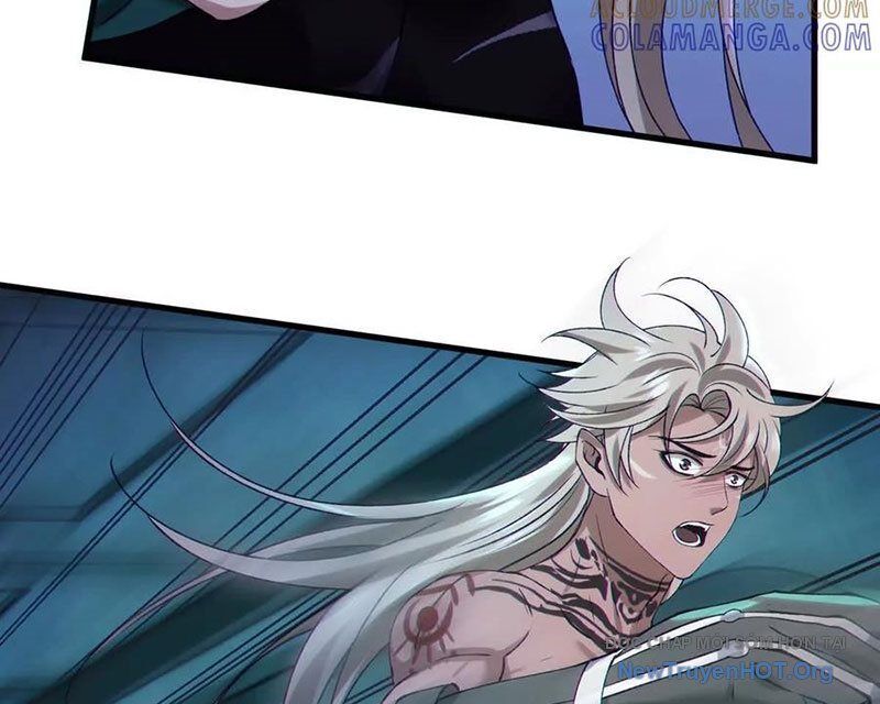 Dị Chủng Hắc Đản - Chapter 25 - Page 58