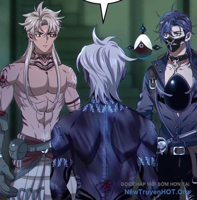 Dị Chủng Hắc Đản - Chapter 26 - Page 101