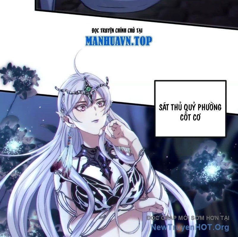 Dị Chủng Hắc Đản - Chapter 26 - Page 21