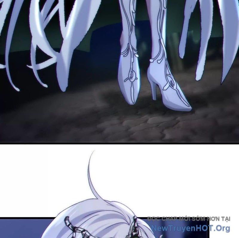 Dị Chủng Hắc Đản - Chapter 26 - Page 23