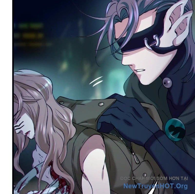 Dị Chủng Hắc Đản - Chapter 26 - Page 26