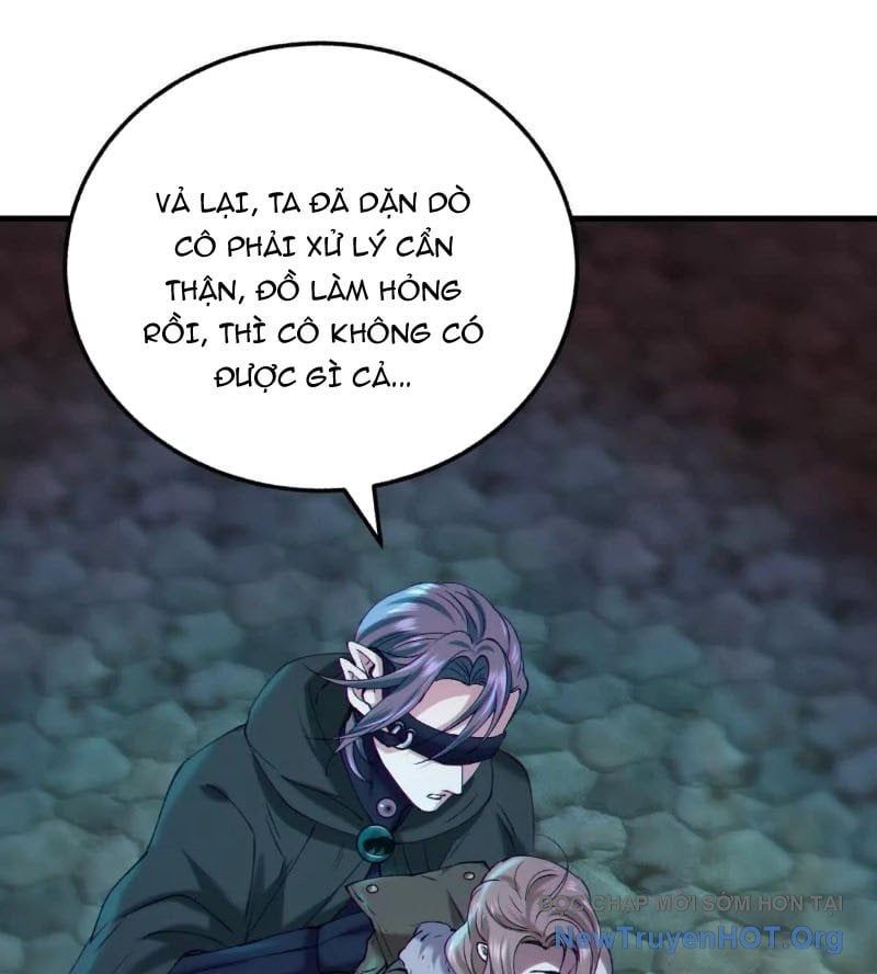 Dị Chủng Hắc Đản - Chapter 26 - Page 28
