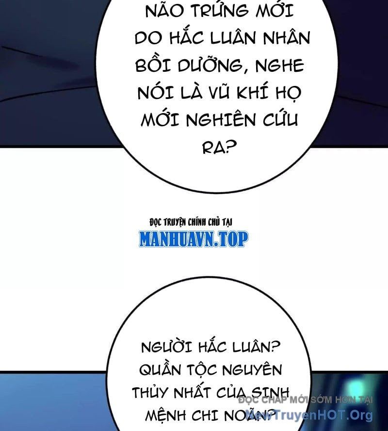 Dị Chủng Hắc Đản - Chapter 26 - Page 35