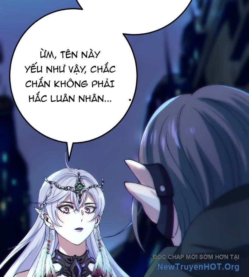 Dị Chủng Hắc Đản - Chapter 26 - Page 36