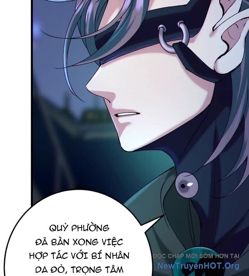 Dị Chủng Hắc Đản - Chapter 26 - Page 41