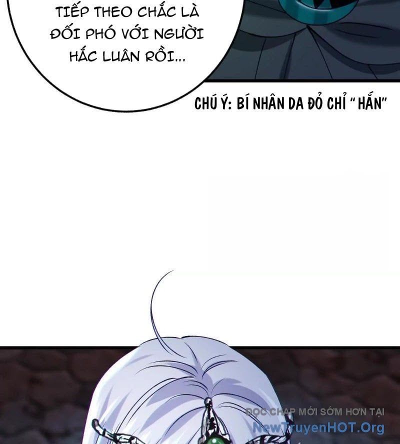 Dị Chủng Hắc Đản - Chapter 26 - Page 42