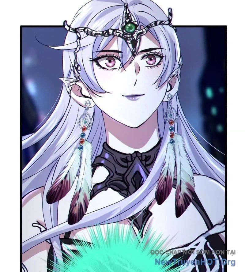 Dị Chủng Hắc Đản - Chapter 26 - Page 47