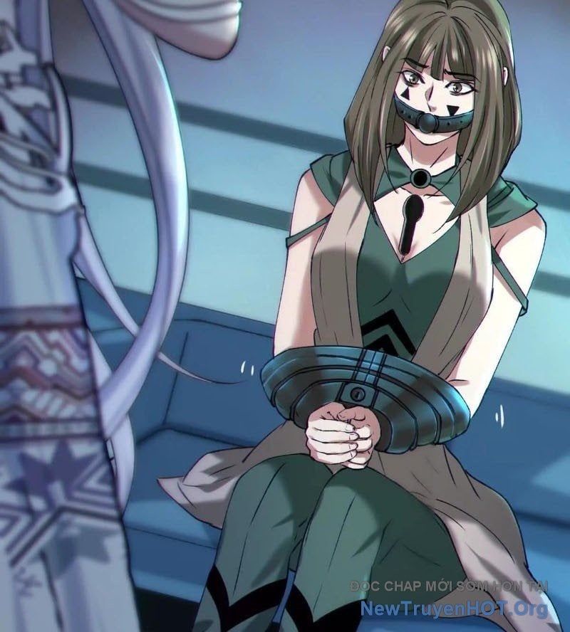 Dị Chủng Hắc Đản - Chapter 26 - Page 51