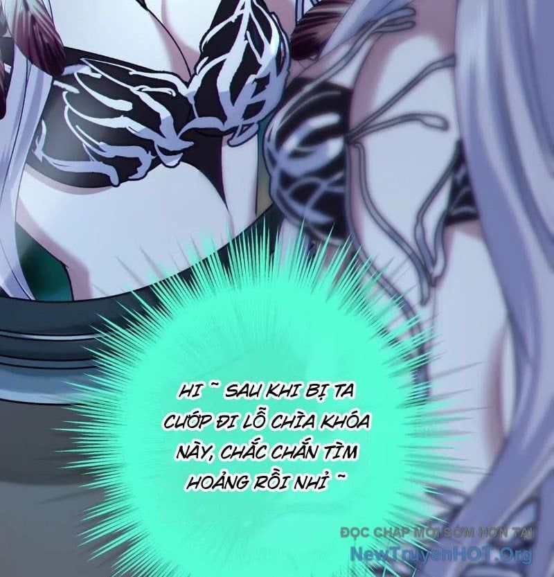 Dị Chủng Hắc Đản - Chapter 26 - Page 55
