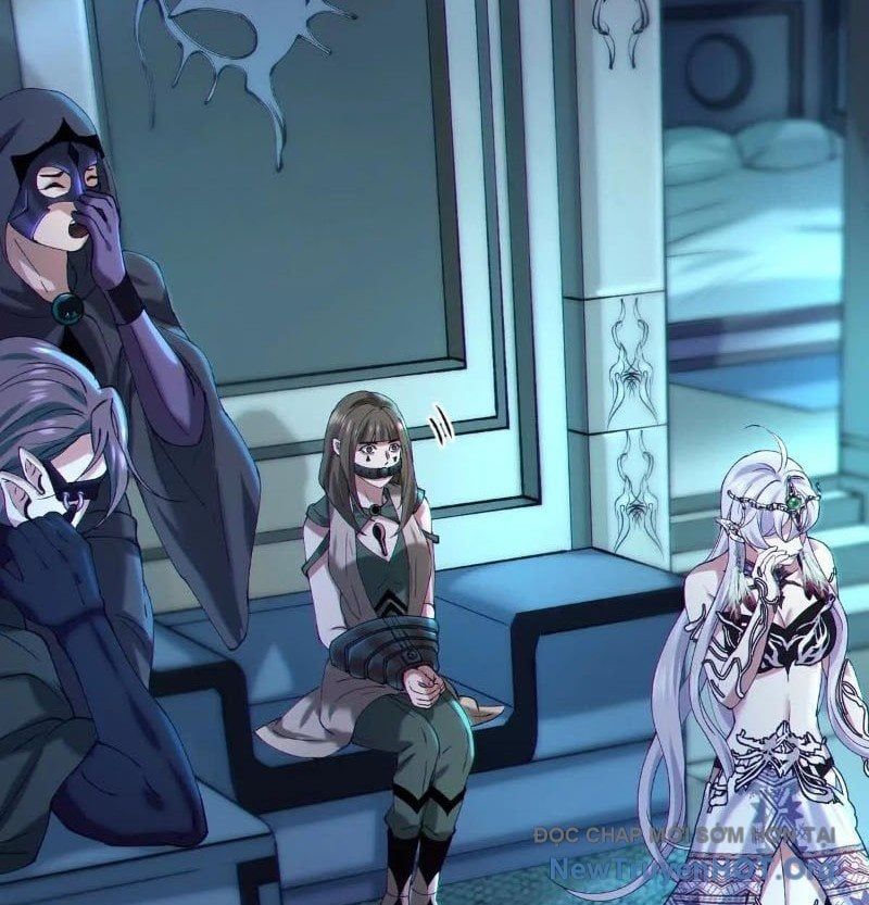 Dị Chủng Hắc Đản - Chapter 26 - Page 57