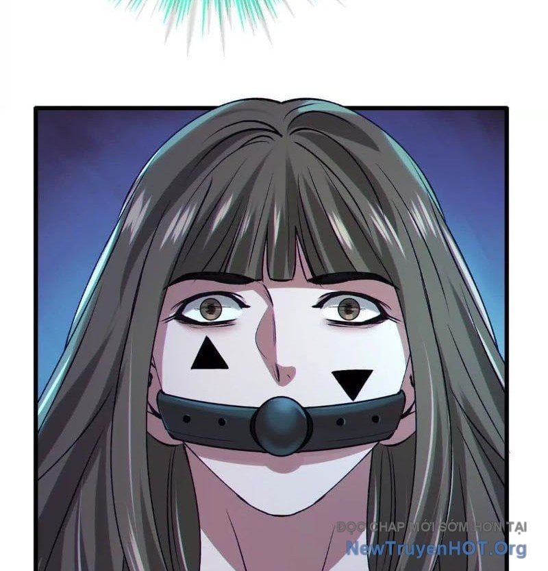 Dị Chủng Hắc Đản - Chapter 26 - Page 59