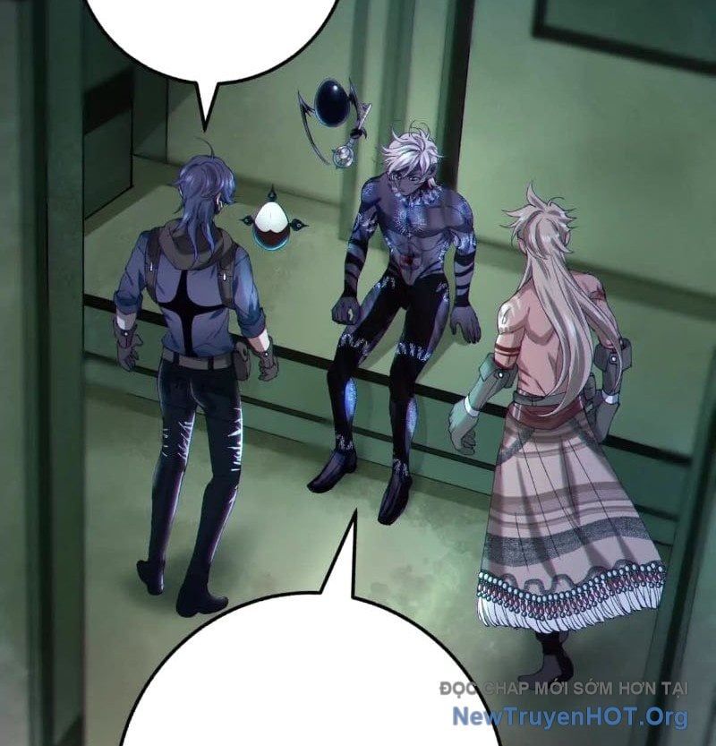Dị Chủng Hắc Đản - Chapter 26 - Page 67