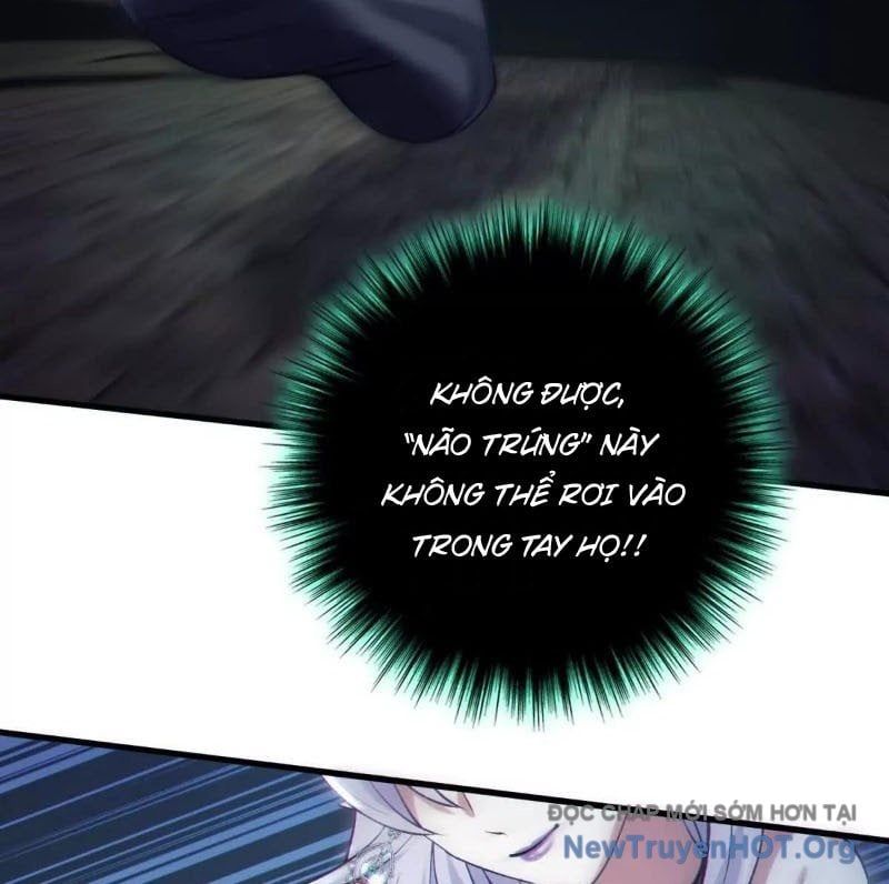 Dị Chủng Hắc Đản - Chapter 26 - Page 7