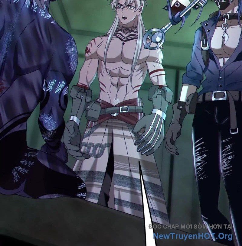 Dị Chủng Hắc Đản - Chapter 26 - Page 83