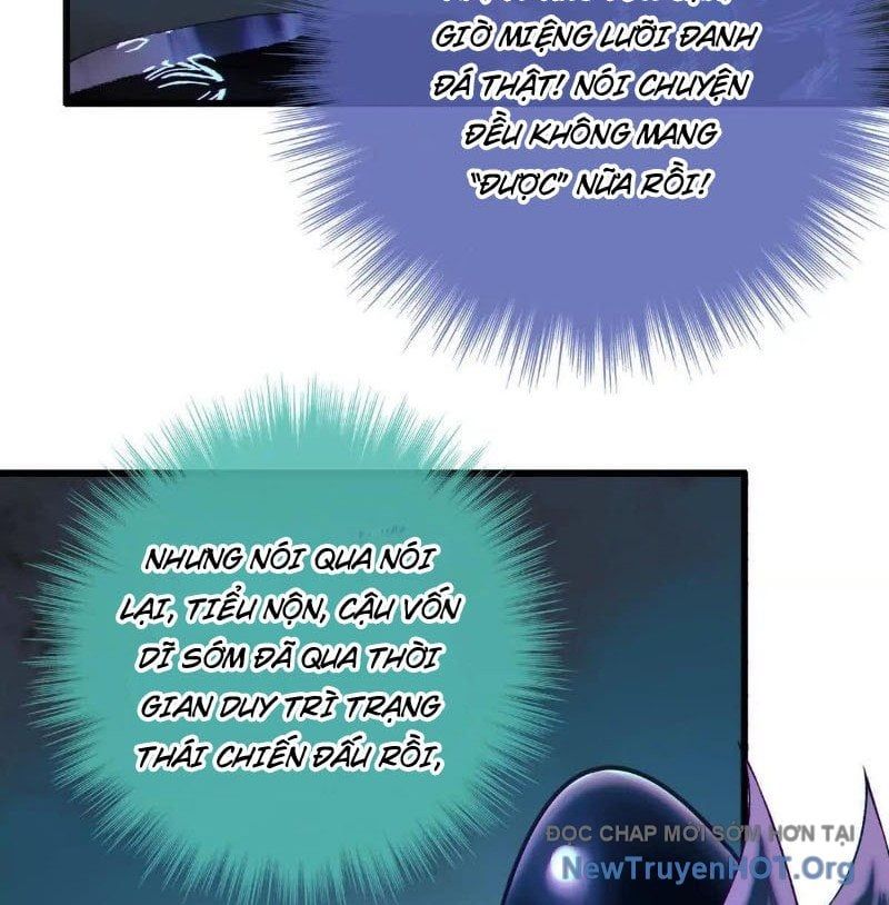 Dị Chủng Hắc Đản - Chapter 26 - Page 89